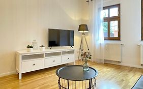 Ferienwohnung Altstadtidyll